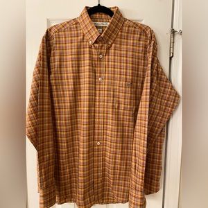 Southern Point Co. Men’s button down.